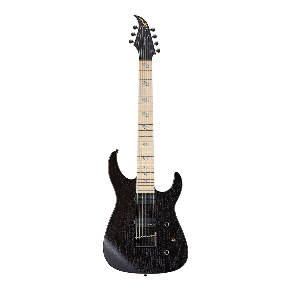 ギター Caparison Dellinger7 WM Caparison Guitars Dellinger7-WB-FX EF/MF