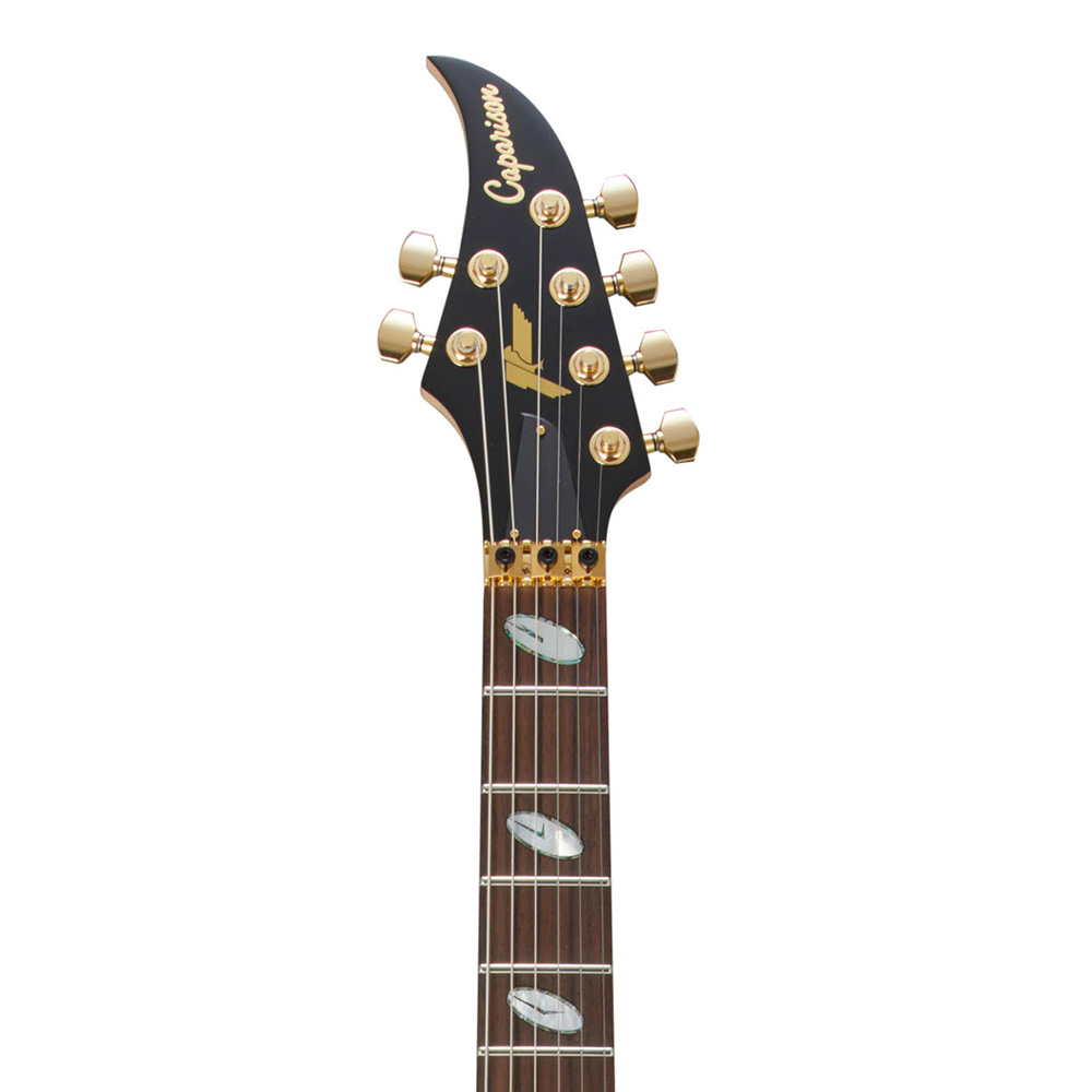 Caparison Guitars Horus-CS-LTD Iris Violet Special Limited Edition