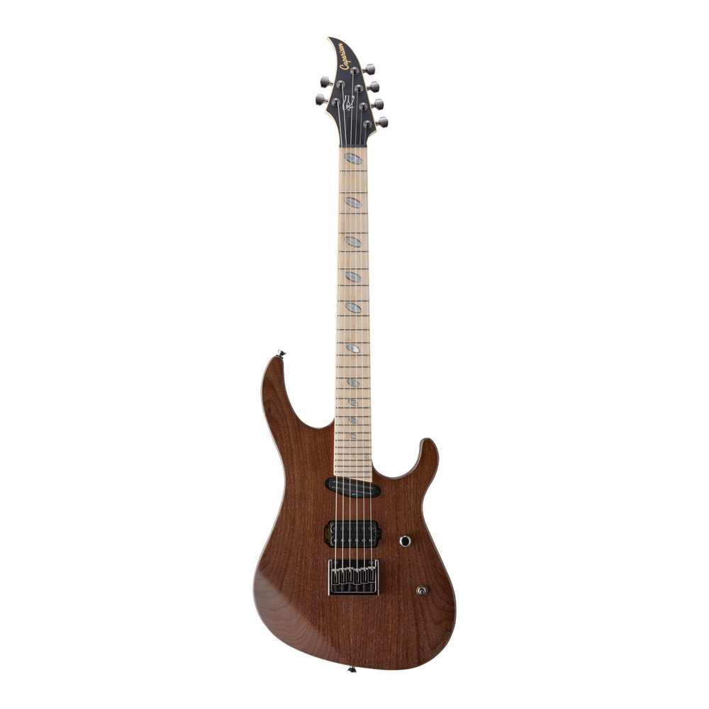 キャパリソン　Caparison Horus Caparison Guitars Horus-M3 EF/MF