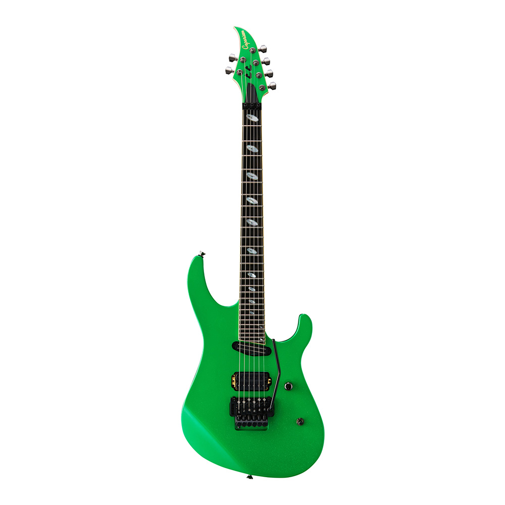 キャパリソン　Caparison Horus Caparison Guitars Horus-WB-FX MF Natural｜ミュージックランドKEY