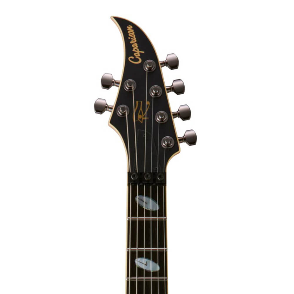 Caparison Guitars Horus-M3 EF Amethyst｜ミュージックランドKEY