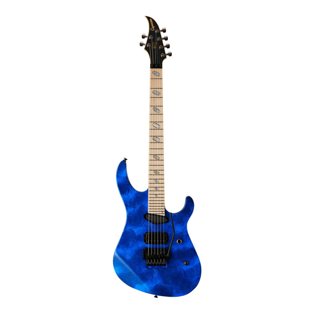 Caparison Guitars Horus-M3 MF Lapis Lazuli｜ミュージックランドKEY