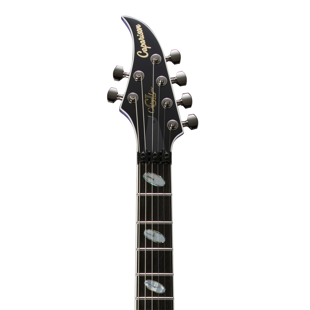 Caparison Guitars TAT II-CL Custom Line Iceberg [Limited Edition