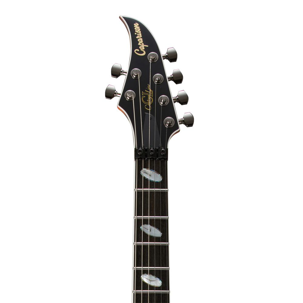 Caparison Guitars TAT II-CL Custom Line Red Sunset [Limited