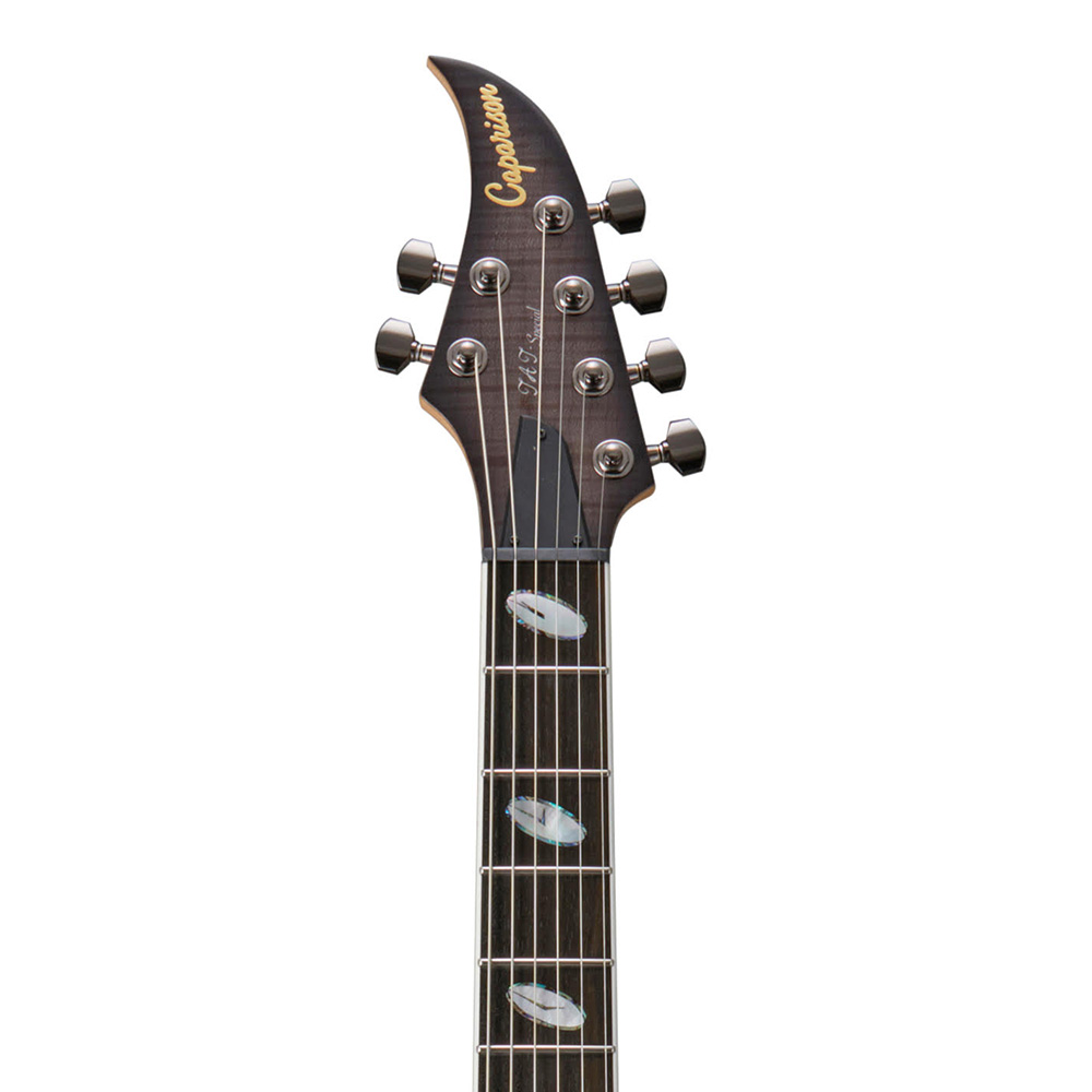 Caparison Guitars TAT-Special FM-FX LTD (Limited Edition
