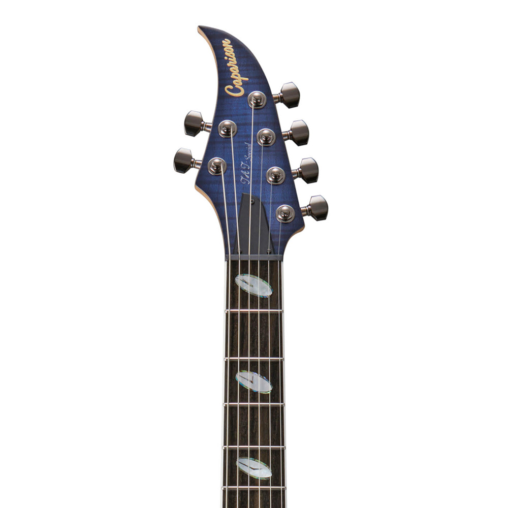 Caparison Guitars TAT-Special FM-FX LTD (Limited Edition
