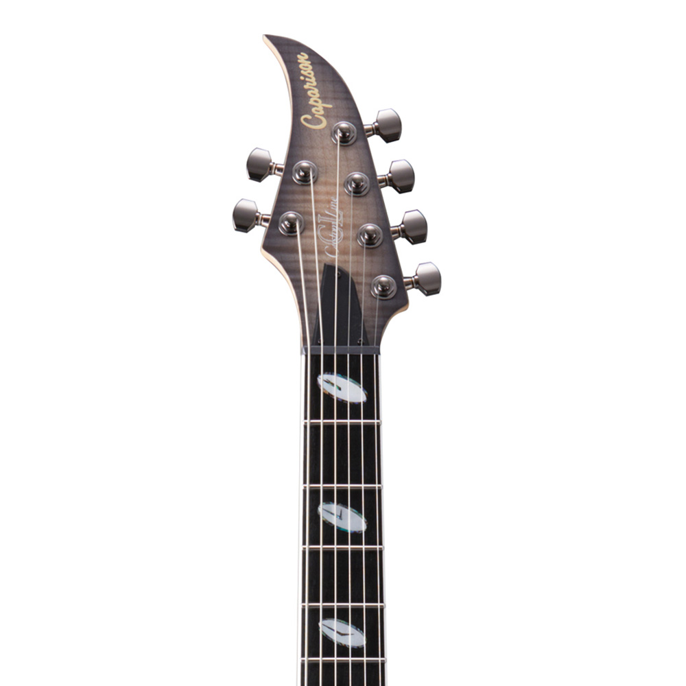 Caparison Guitars TAT-Special FX Metal Machine CL [Adam Dutkiewicz  Signature]｜ミュージックランドKEY