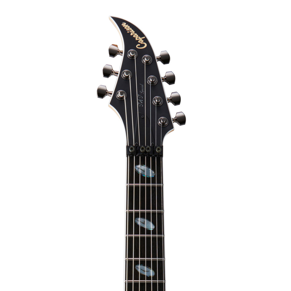 Caparison Guitars TAT Special7 FM Rose Burst｜ミュージック