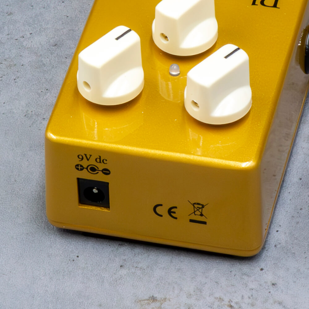 【超美品】CARLMARTIN PLEXITONE SINGLE CHANNEL PlexiTone Single | Carl Martin