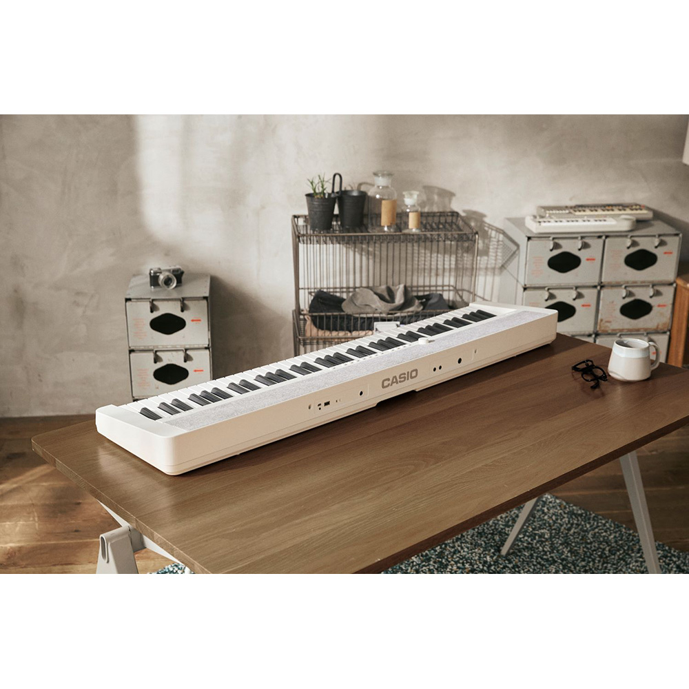 Casiotone CT-350 カシオ CASIO キーボード シンセサイザー Casiotone CT-350 カシオ CASIO キーボード シンセサイザー