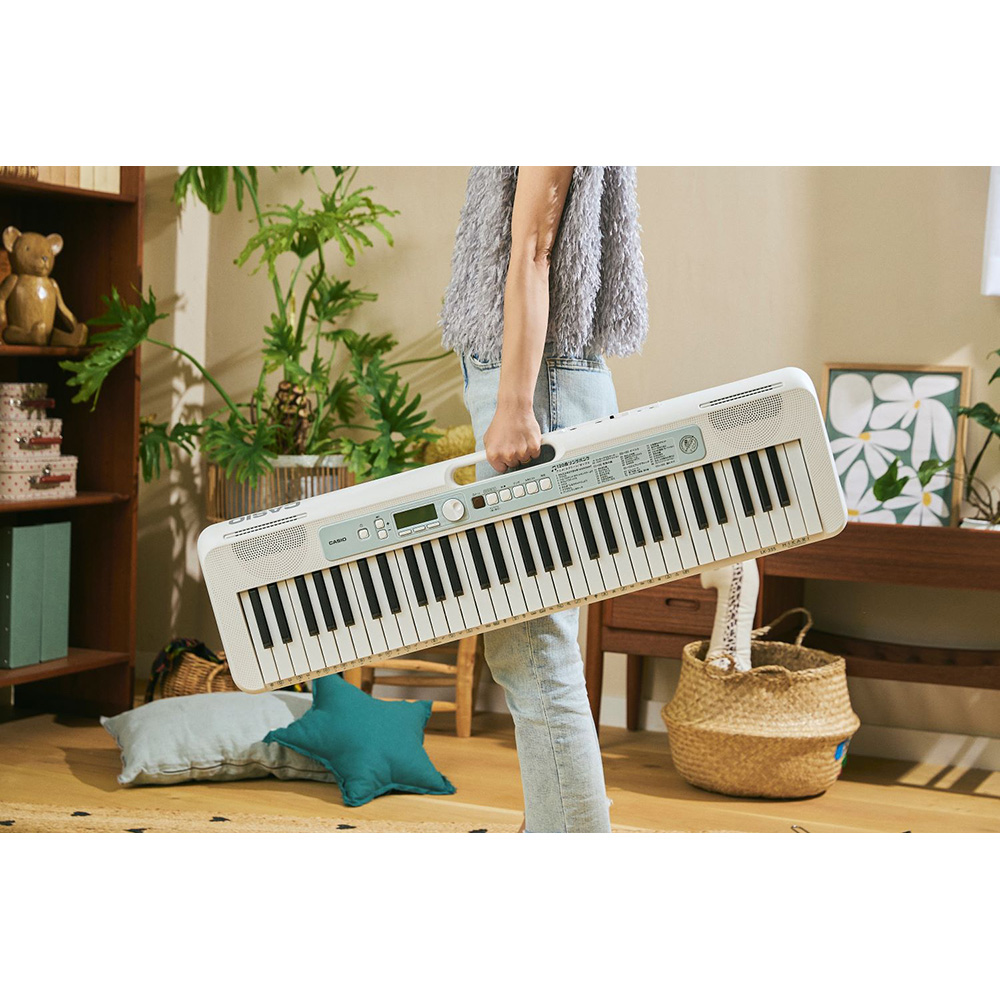 CASIO Casiotone LK-335｜ミュージックランドKEY