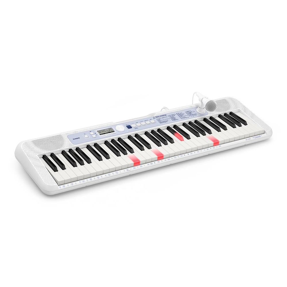 CASIO Casiotone LK-350｜ミュージックランドKEY