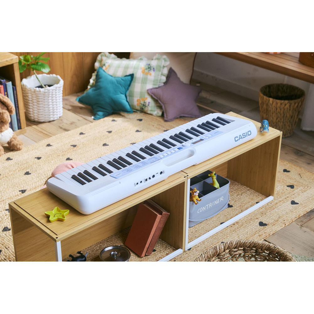 CASIO Casiotone LK-350｜ミュージックランドKEY