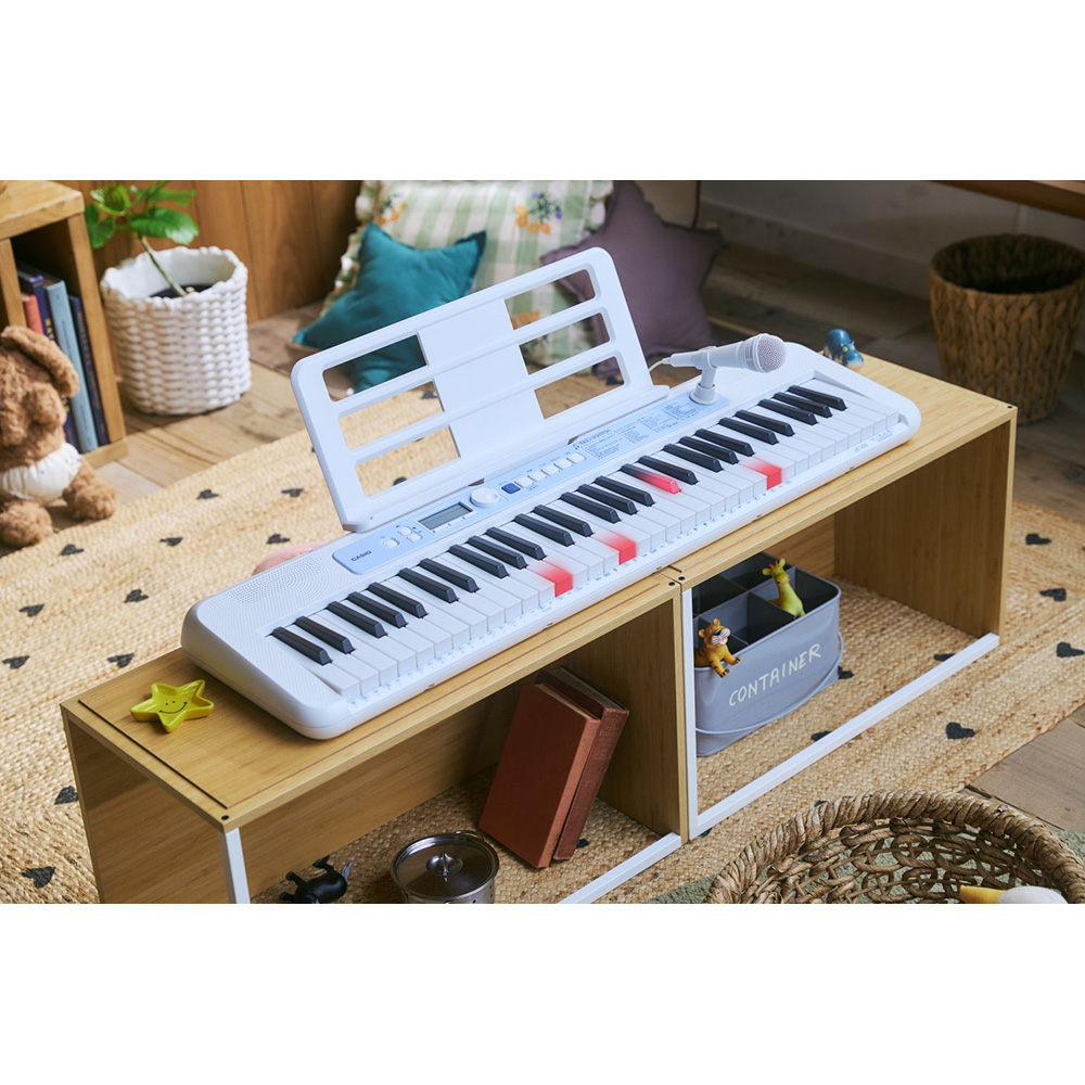 CASIO Casiotone LK-350|ミュージックランドKEY CASIO Casiotone LK-350|ミュージックランドKEY