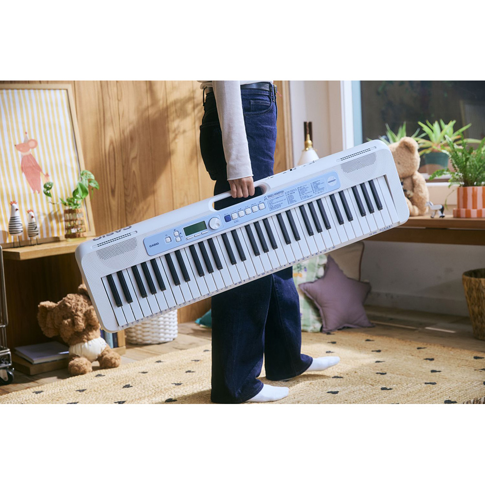 CASIO Casiotone LK-350｜ミュージックランドKEY