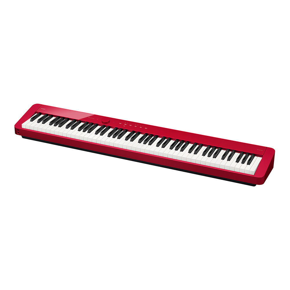 CASIO Privia PX-S1100RD｜ミュージックランドKEY