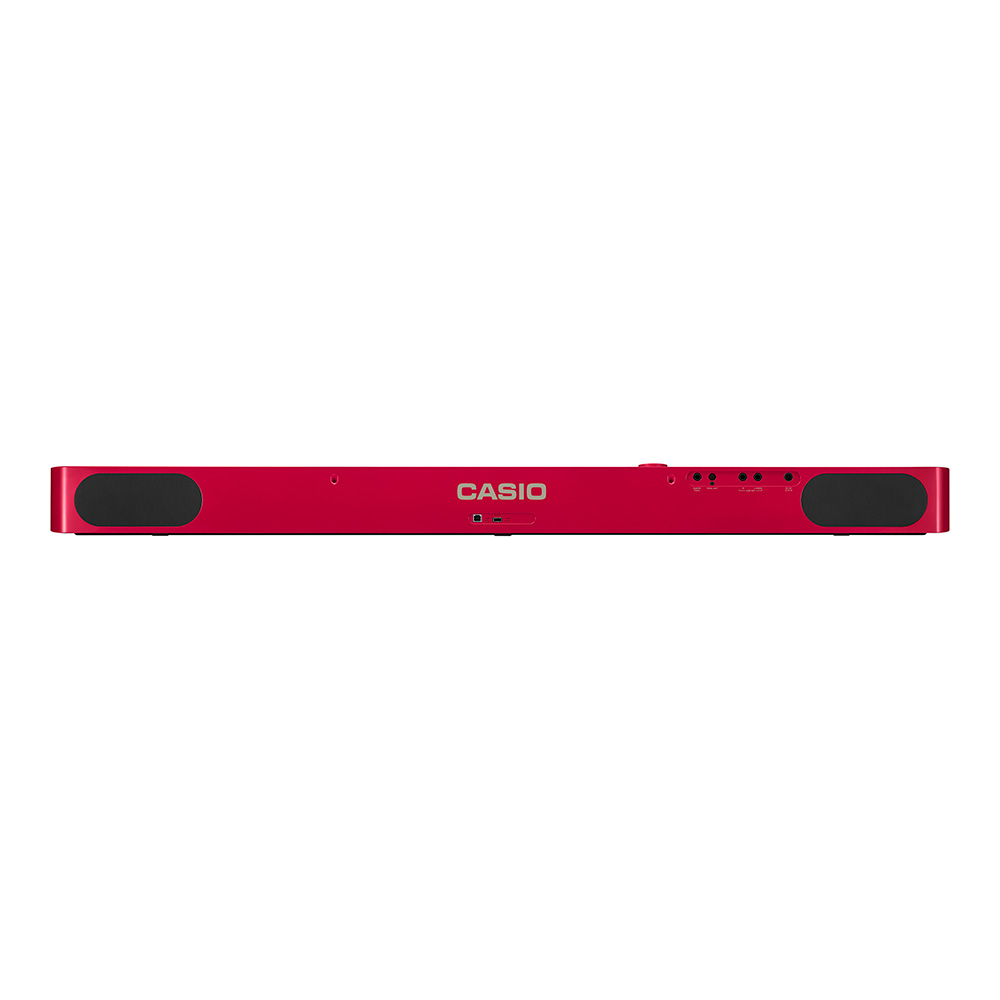 CASIO Privia PX-S1100RD｜ミュージックランドKEY