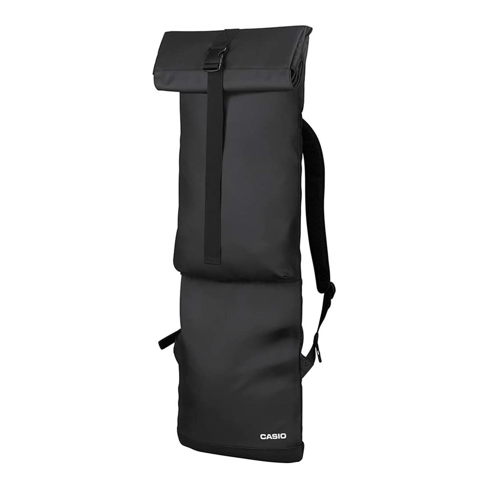 極美品CASIO カシオ 純正 電子キーボード用ケース　SC-650B CASIO SC-650B｜ミュージックランドKEY