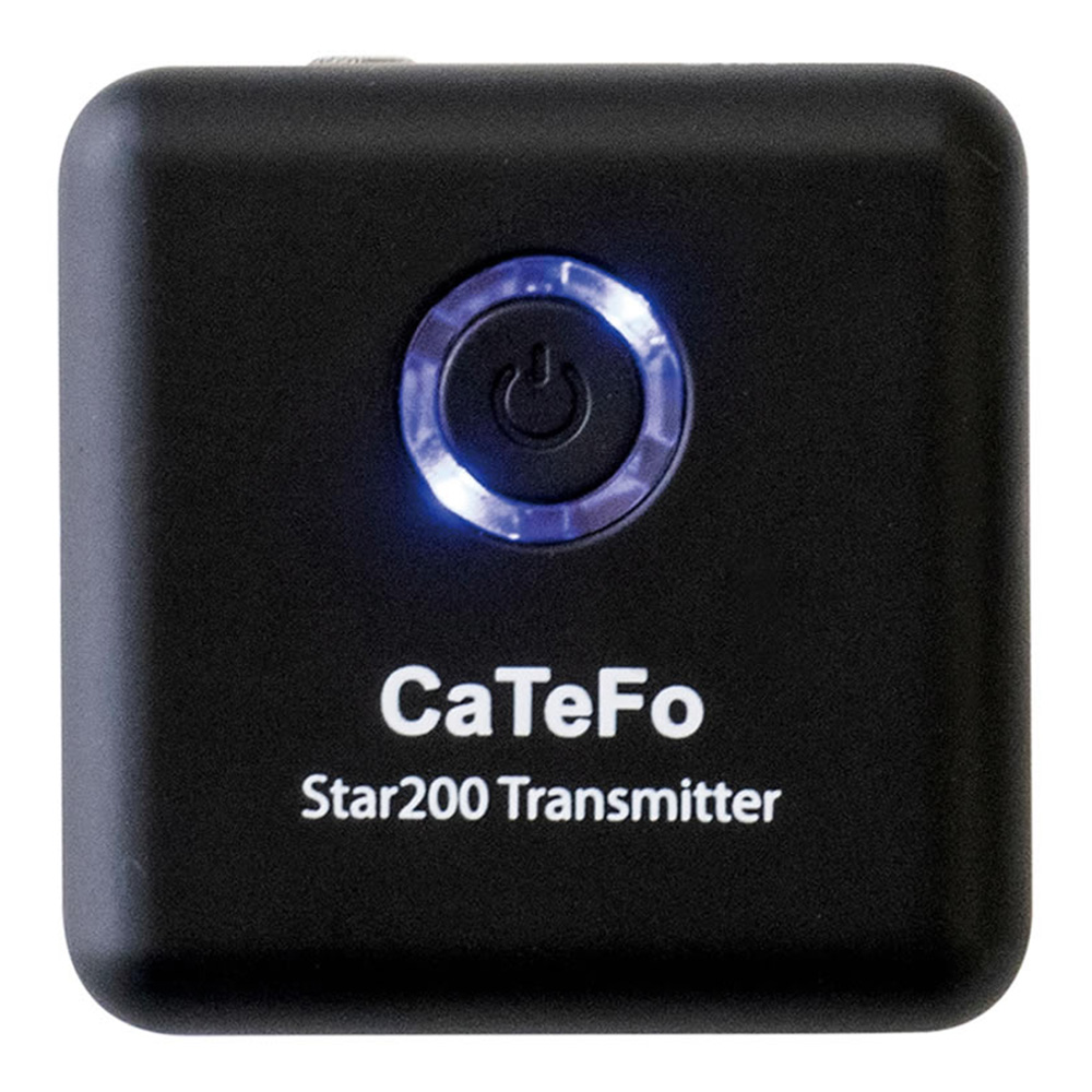 CaTeFo Star200T1｜ミュージックランドKEY