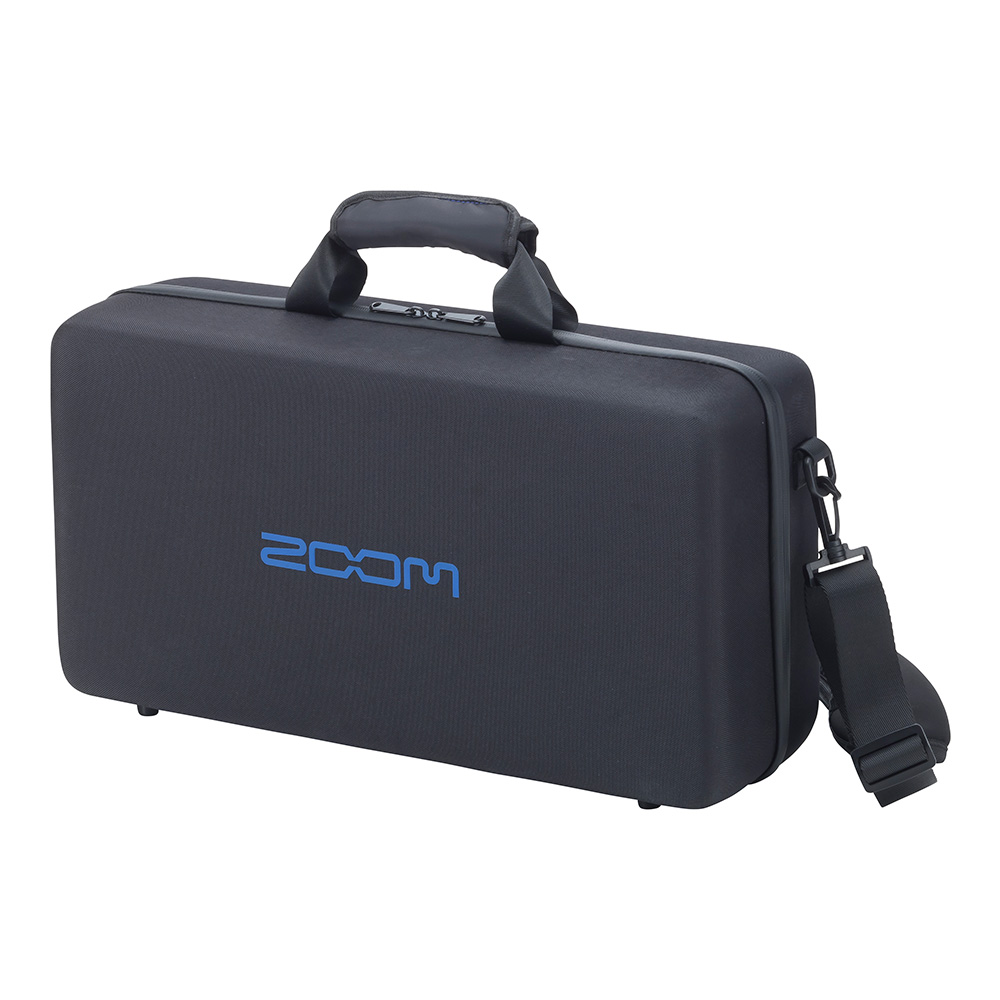 ZOOM CBG-6 Carrying Bag for G6 / B6｜ミュージックランドKEY
