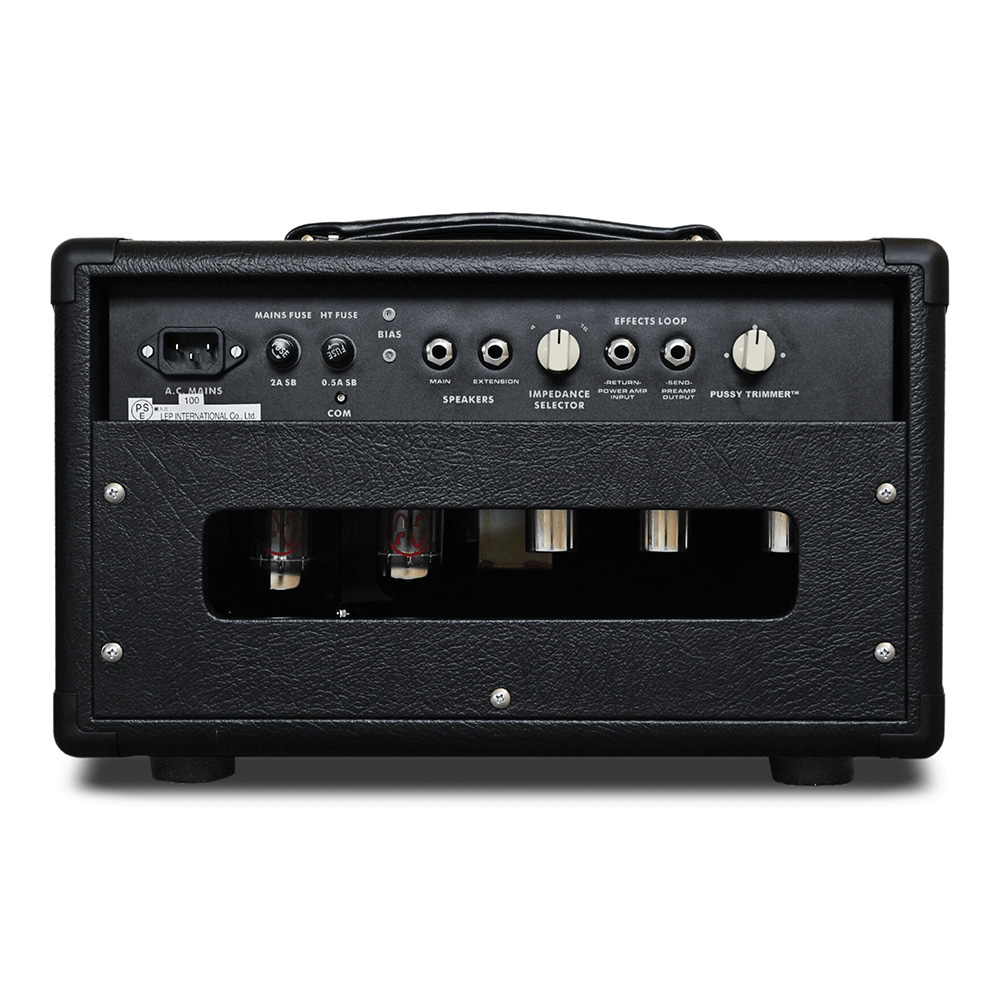 CeriaTone Hot Rodded Plexi Son of Yeti｜ミュージックランドKEY