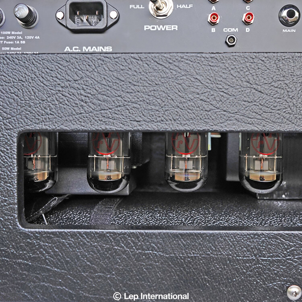 CeriaTone JM100 [Overtone Joyful Music 100 Head]｜ミュージック