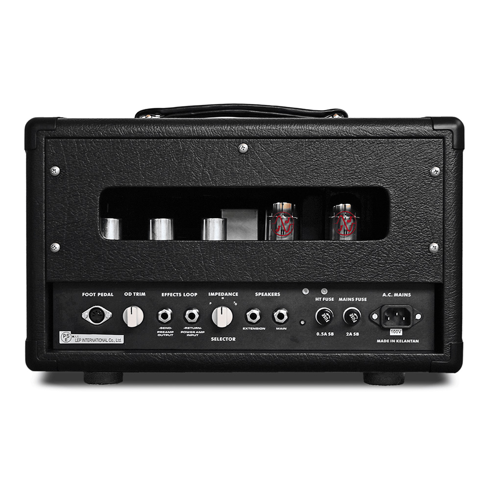 CeriaTone Overtone Lunchbox｜ミュージックランドKEY