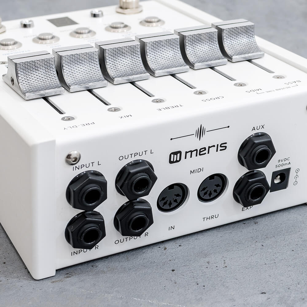 Chase Bliss CXM 1978｜ミュージックランドKEY