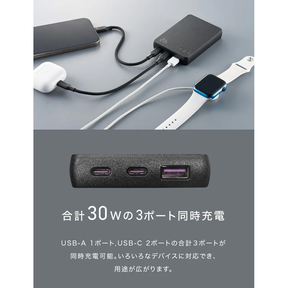 CIO SMARTCOBY Pro SLIM CABLE【パープル】限定カラー CIO Smartcoby PRO Slim｜ミュージックランドKEY