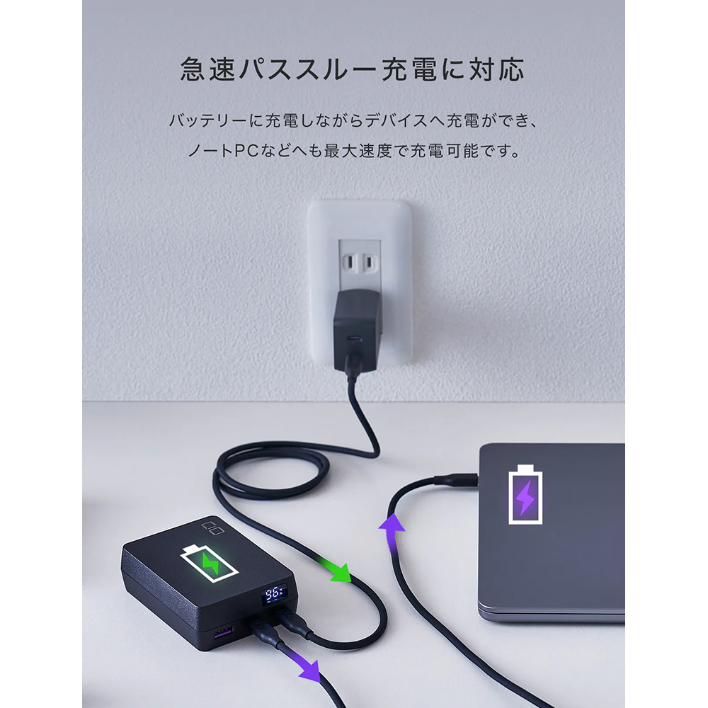 CIO Smartcoby TRIO 67W｜ミュージックランドKEY