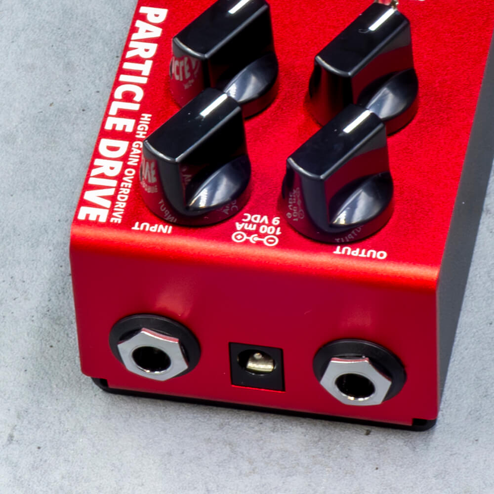 Citadel Electronics Particle Drive｜ミュージックランドKEY