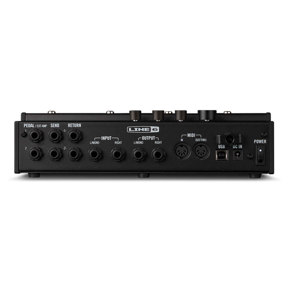 Line 6 HX EFFECTS｜ミュージックランドKEY