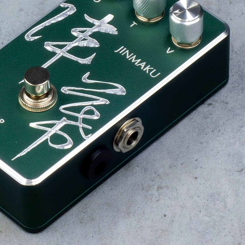 SUMO STOMP by Inner Bamboo 陣幕 JINMAKU｜ミュージックランドKEY