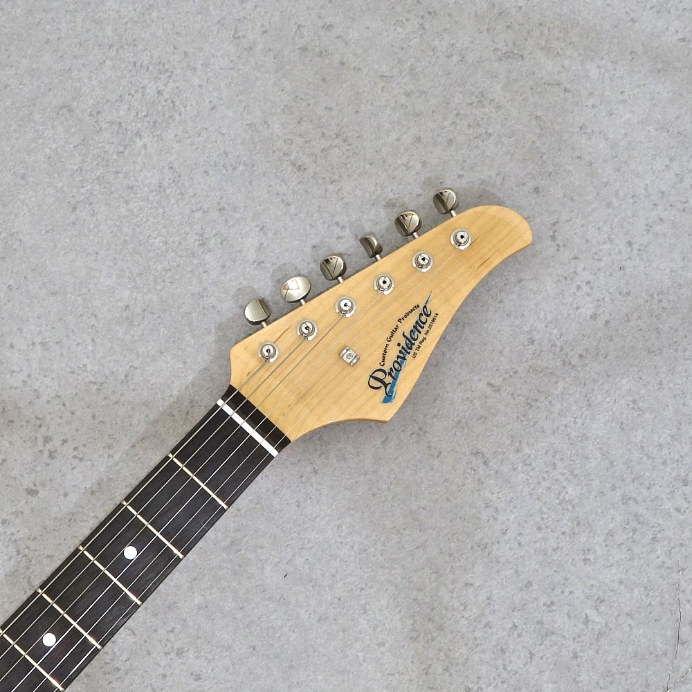 Providence pH-202 RSC/SS Sonic Blue｜ミュージックランドKEY