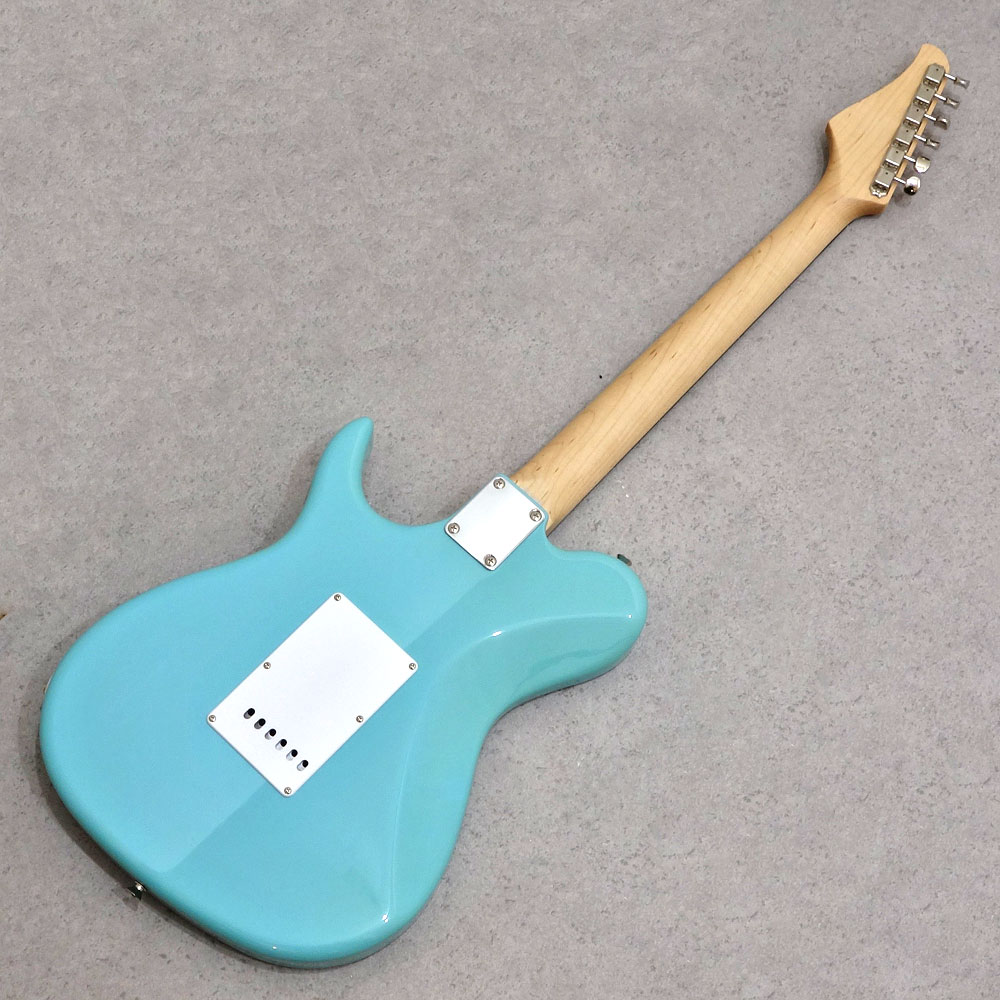 Providence pH-202 RSC/SS Sonic Blue｜ミュージックランドKEY