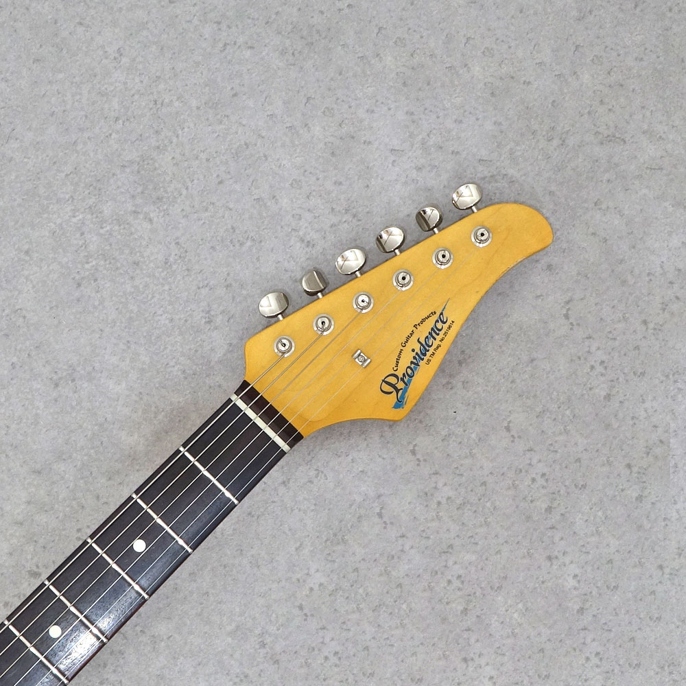 Providence dS-205S RSV/LTD Ocean Turquoise Metallic｜ミュージック