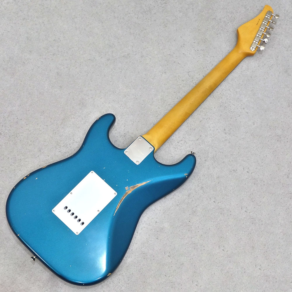 Providence dS-205S RSV/LTD Ocean Turquoise Metallic｜ミュージック