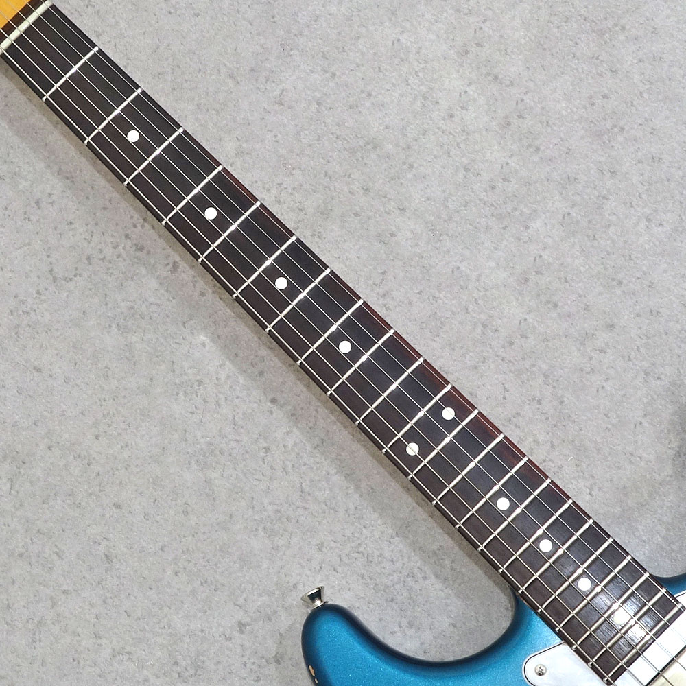 Providence dS-205S RSV/LTD Ocean Turquoise Metallic｜ミュージック
