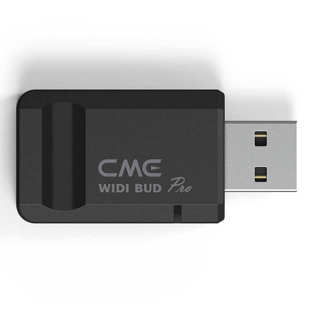 CME WIDI Bud Pro｜ミュージックランドKEY