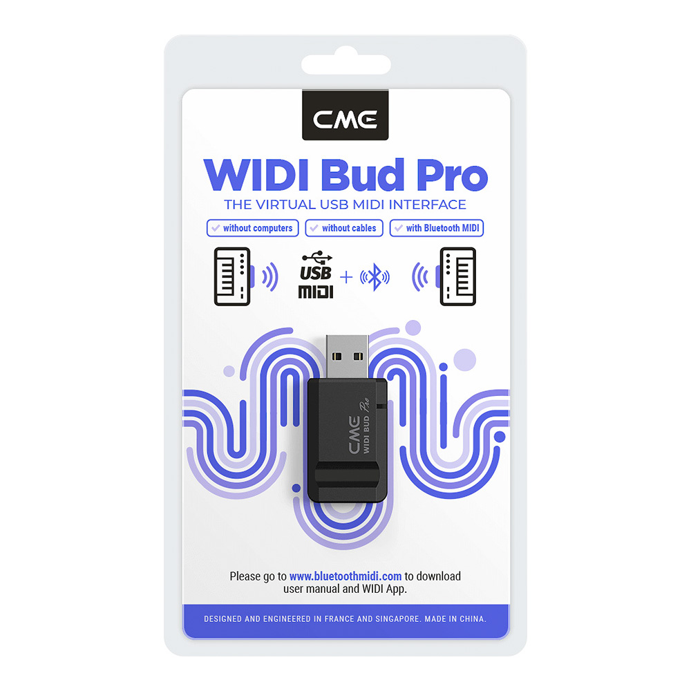 CME WIDI Bud pro 新品同様 Amazon.co.jp: シーエムイー(CME) WIDI Bud Pro 2.25*4.7*1.1cm