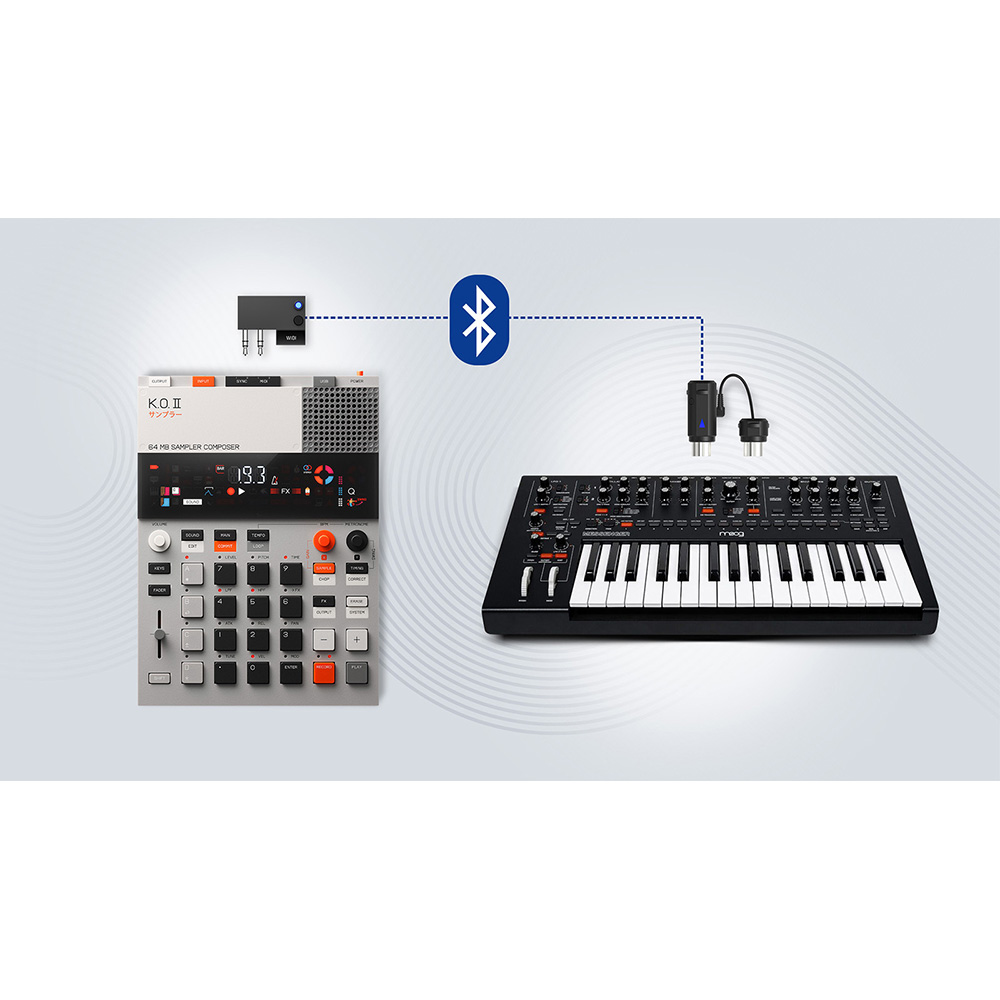 CME WIDI K.O.II 初回限定版｜ミュージックランドKEY