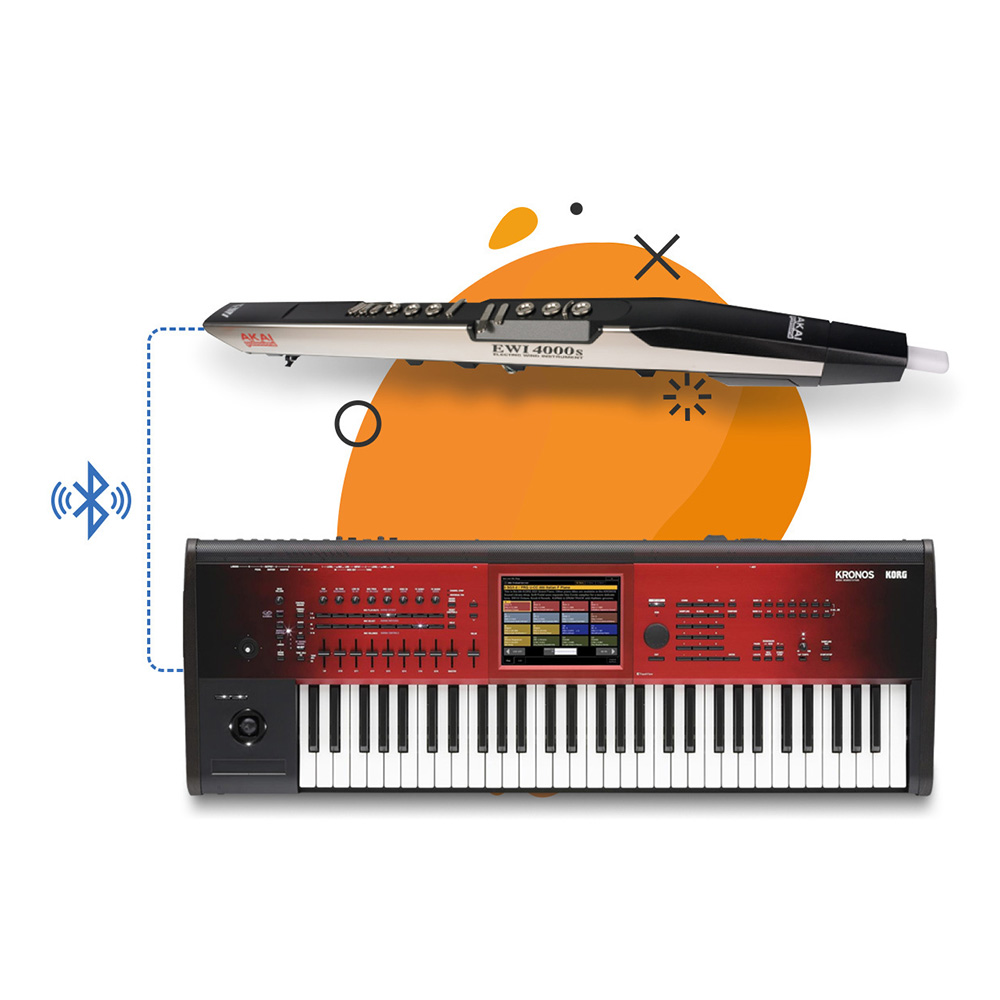 CME WIDI Master|ミュージックランドKEY CME WIDI Master|ミュージックランドKEY