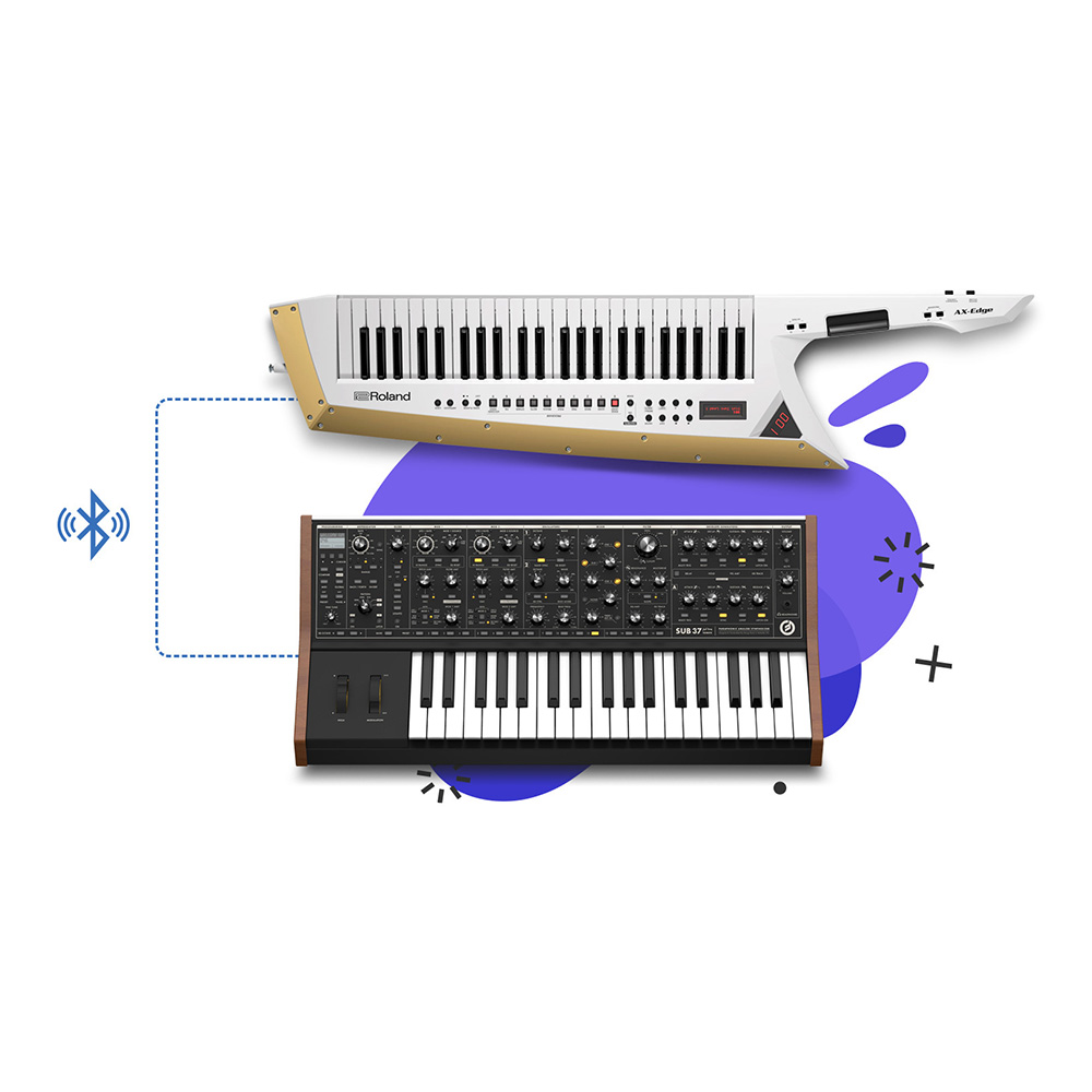 CME WIDI Master｜ミュージックランドKEY