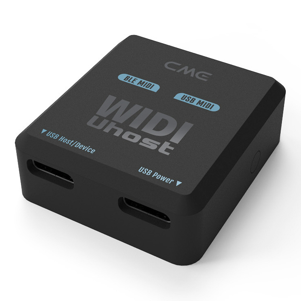 CME WIDI Uhost｜ミュージックランドKEY