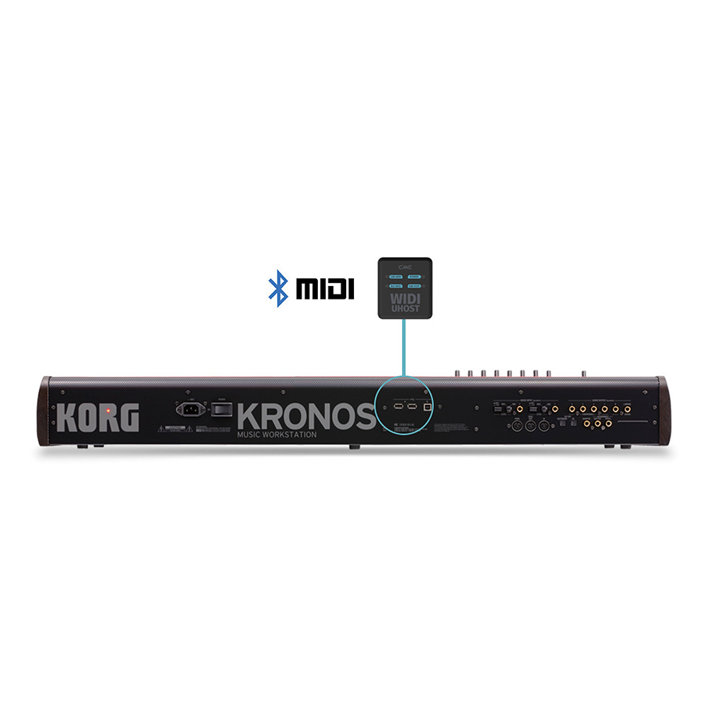 CME WIDI Uhost｜ミュージックランドKEY