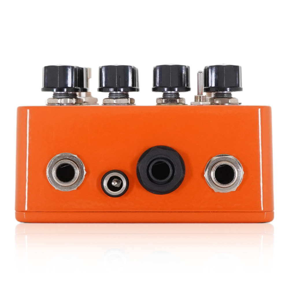 COPILOT FX Antenna 2 8knob Version｜ミュージックランドKEY