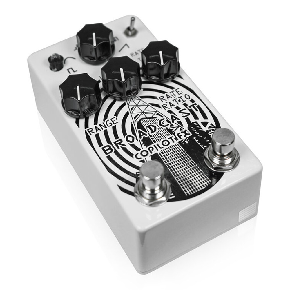 COPILOT FX Broadcast BC-2｜ミュージックランドKEY