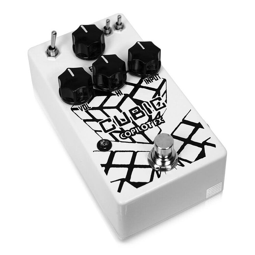 COPILOT FX CUBIC｜ミュージックランドKEY