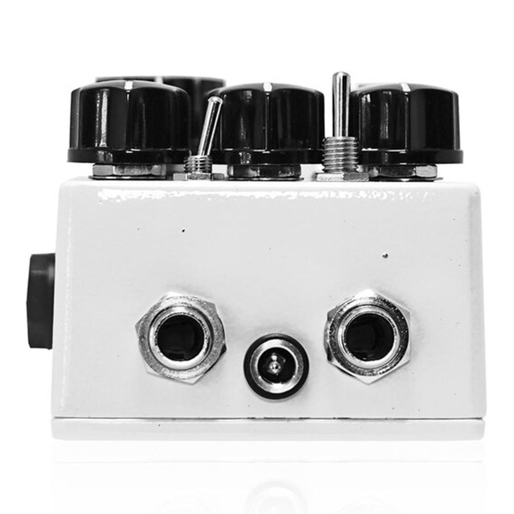 ギター COPILOT FX THE ANDROID MODULATOR Copilot FX the Android Ring Modulator