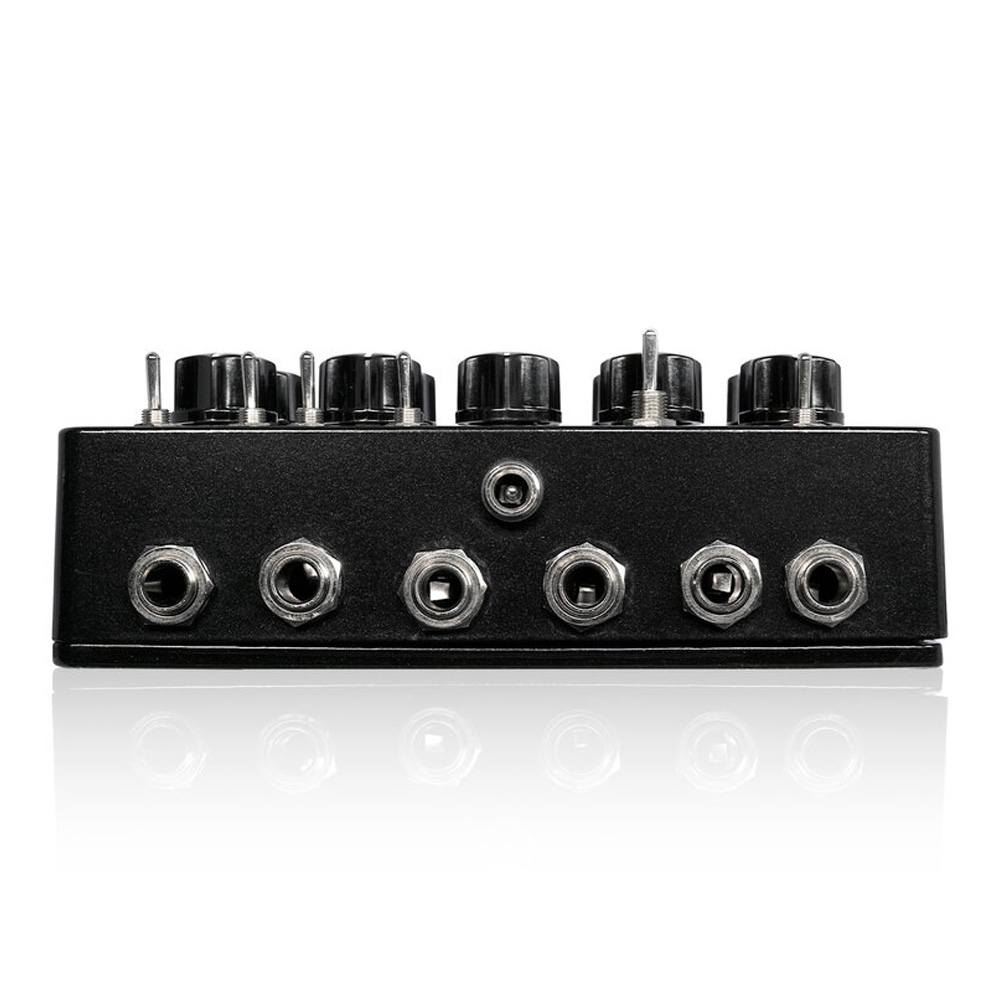 ギター COPILOT FX THE ANDROID MODULATOR COPILOT FX THE ANDROID MODULATOR